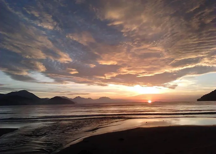 Recanto Soga Chalés